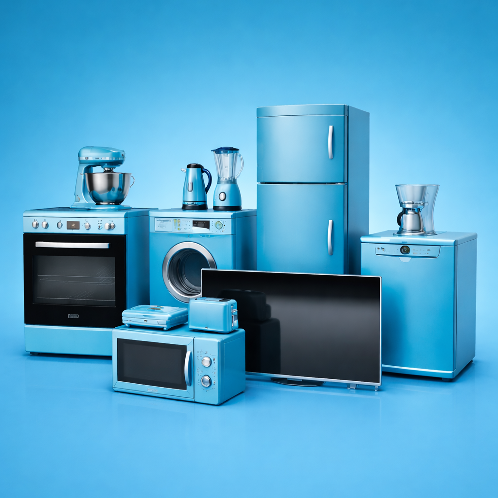 Home Appliances