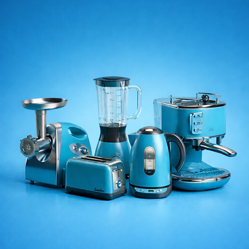 Kitchen, Dining & Bar