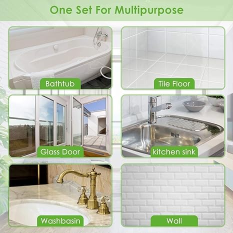 3-in-1 Electric Spin Scrubber – Powerful Multi-Surface Cleaning Machine