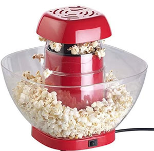 Popcorn Maker